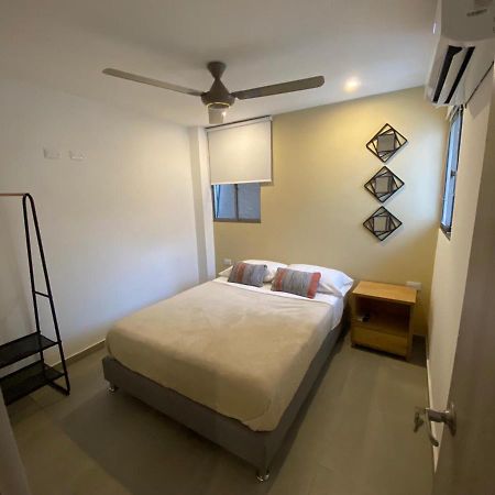 Aparta Suites Balcones De La Sierra Fundacion エクステリア 写真